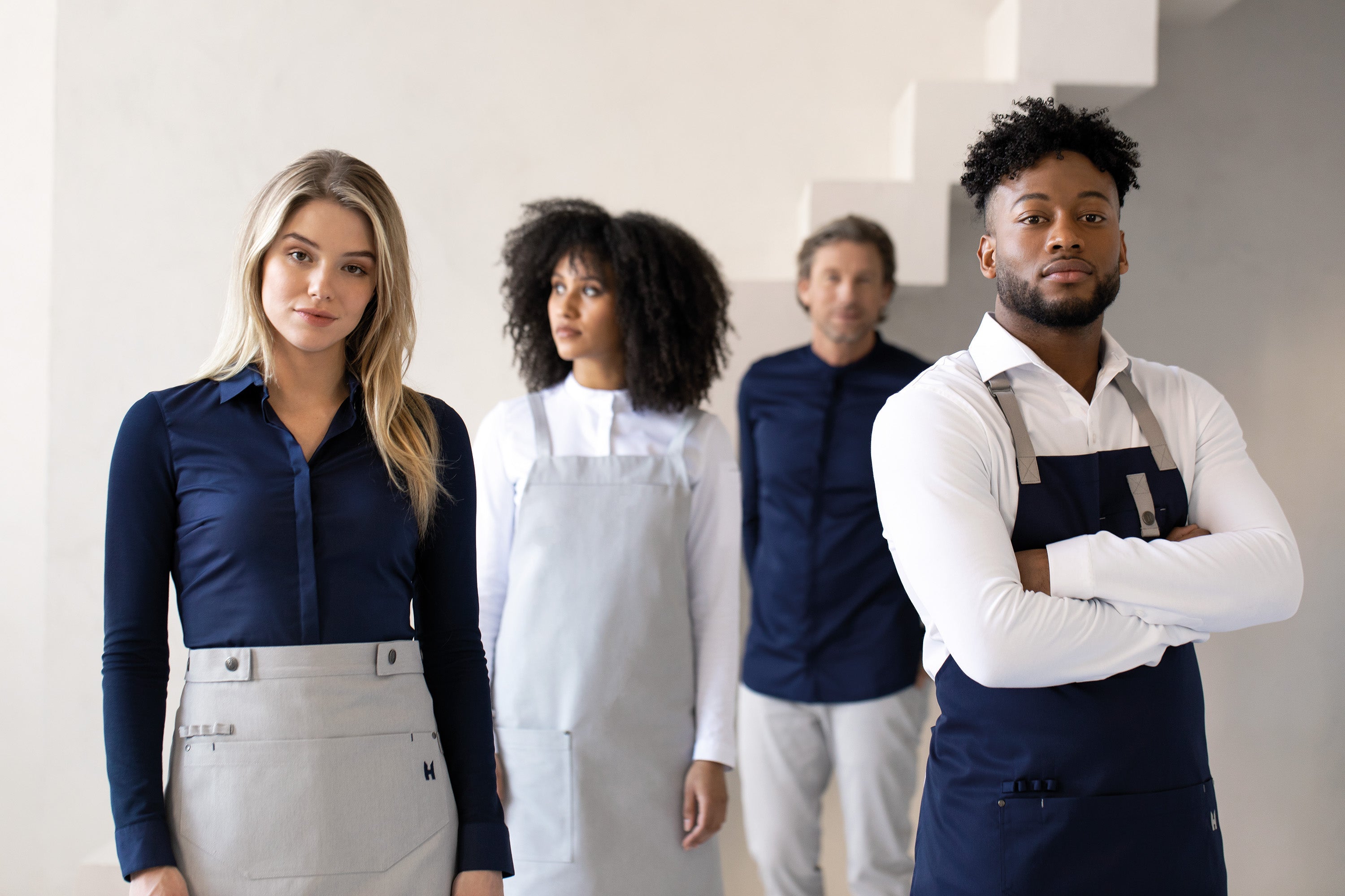DEALING WITH STAFF SHORTAGES - chefscotton
