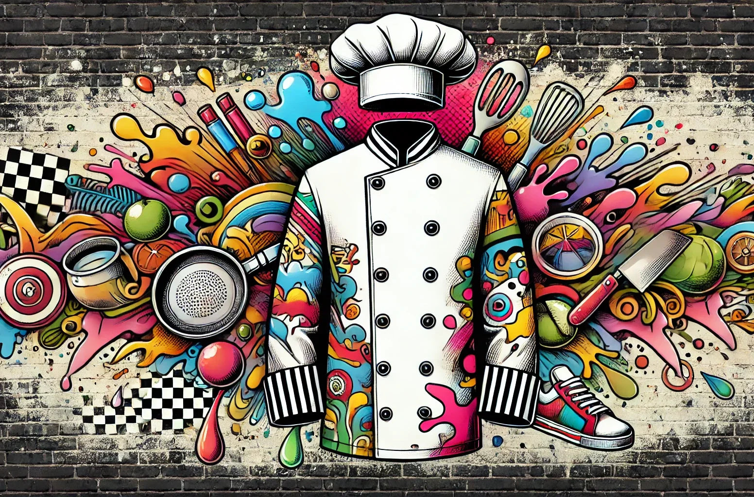 ChefsCotton