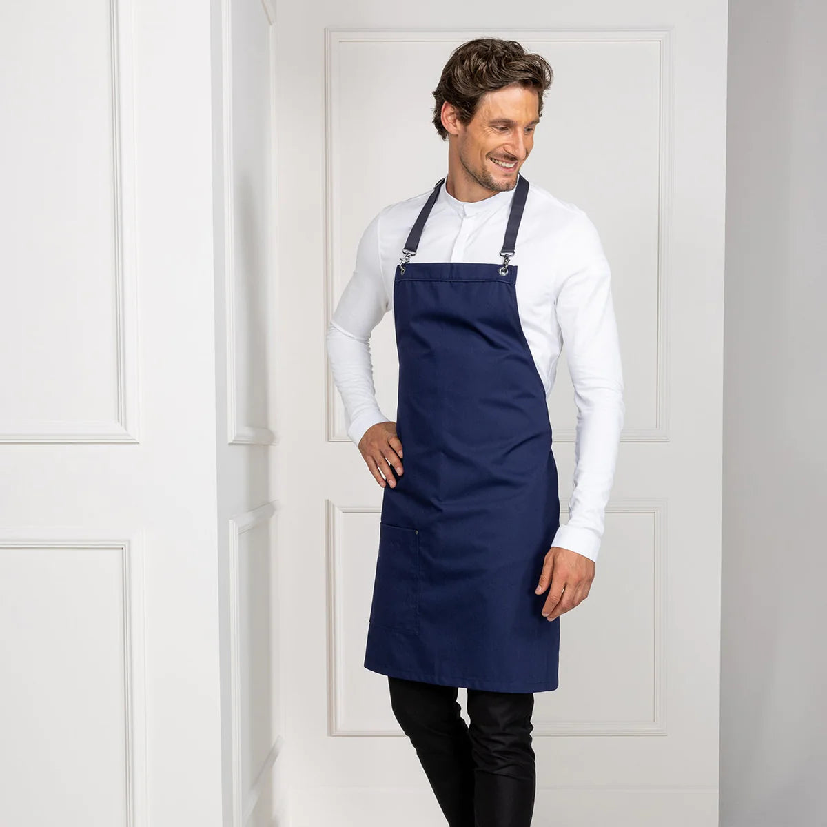 Bib Aprons