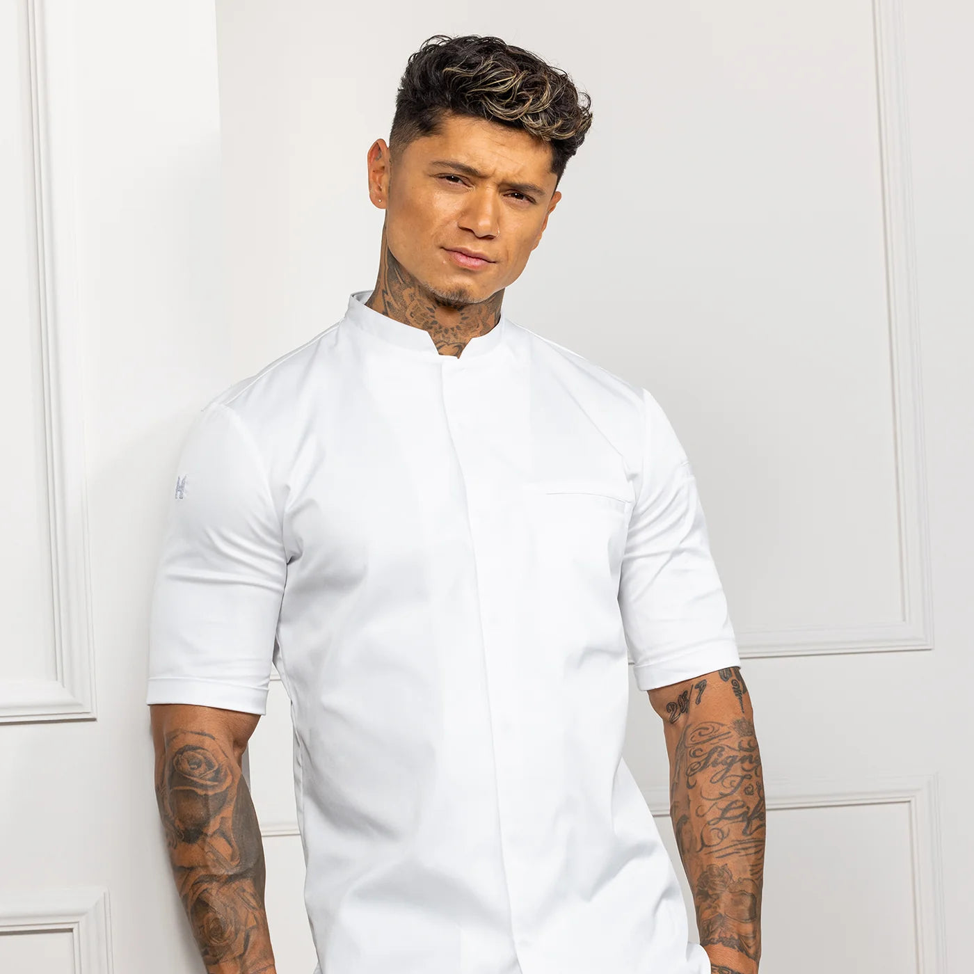 Chef T-shirts & Polo Shirts