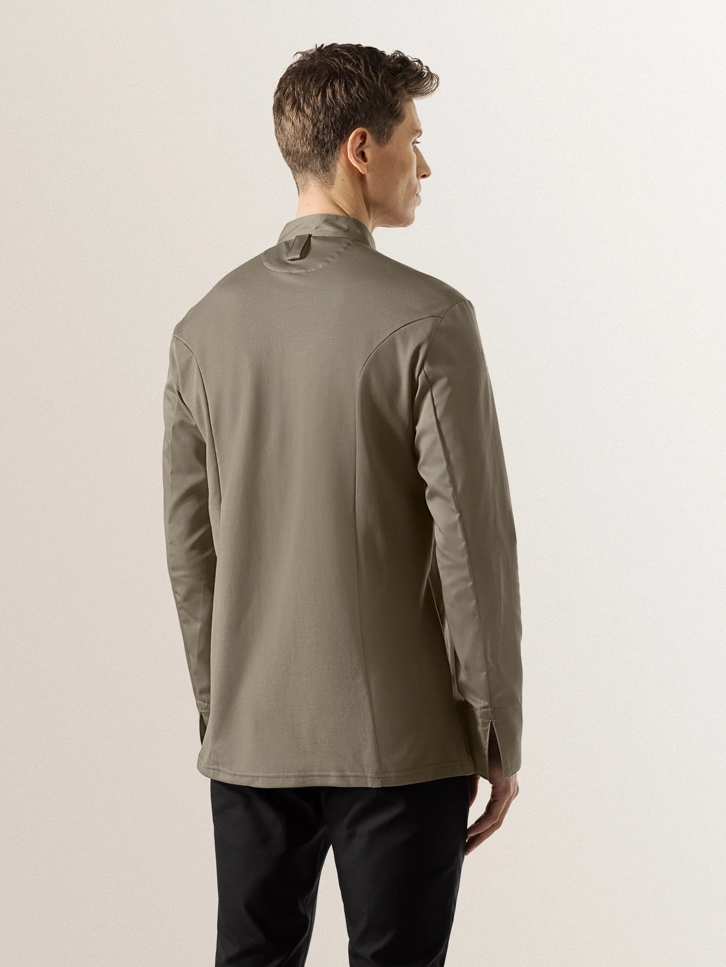 Chef Jacket Alain Olivette by Le Nouveau Chef - ChefsCotton