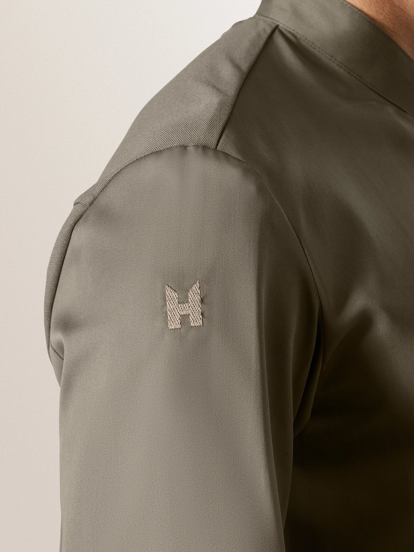 Chef Jacket Alain Olivette by Le Nouveau Chef - ChefsCotton