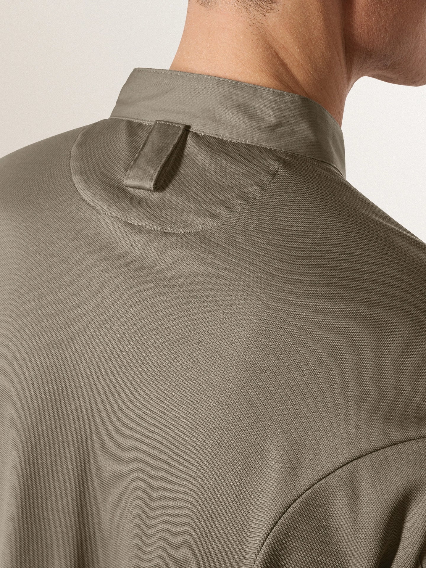 Chef Jacket Alain Olivette by Le Nouveau Chef - ChefsCotton