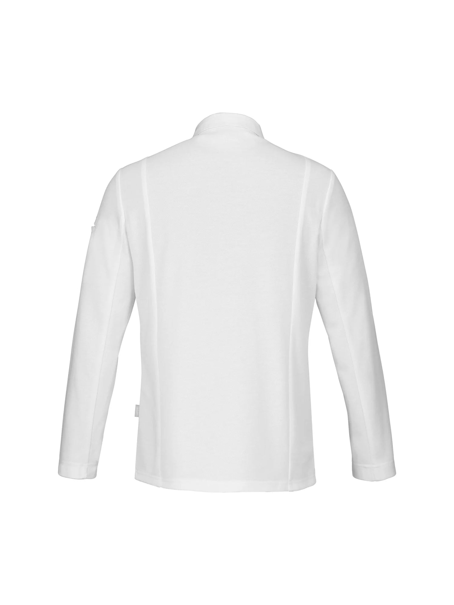 Chef Jacket Cardamom 2 White by LaFont - ChefsCotton
