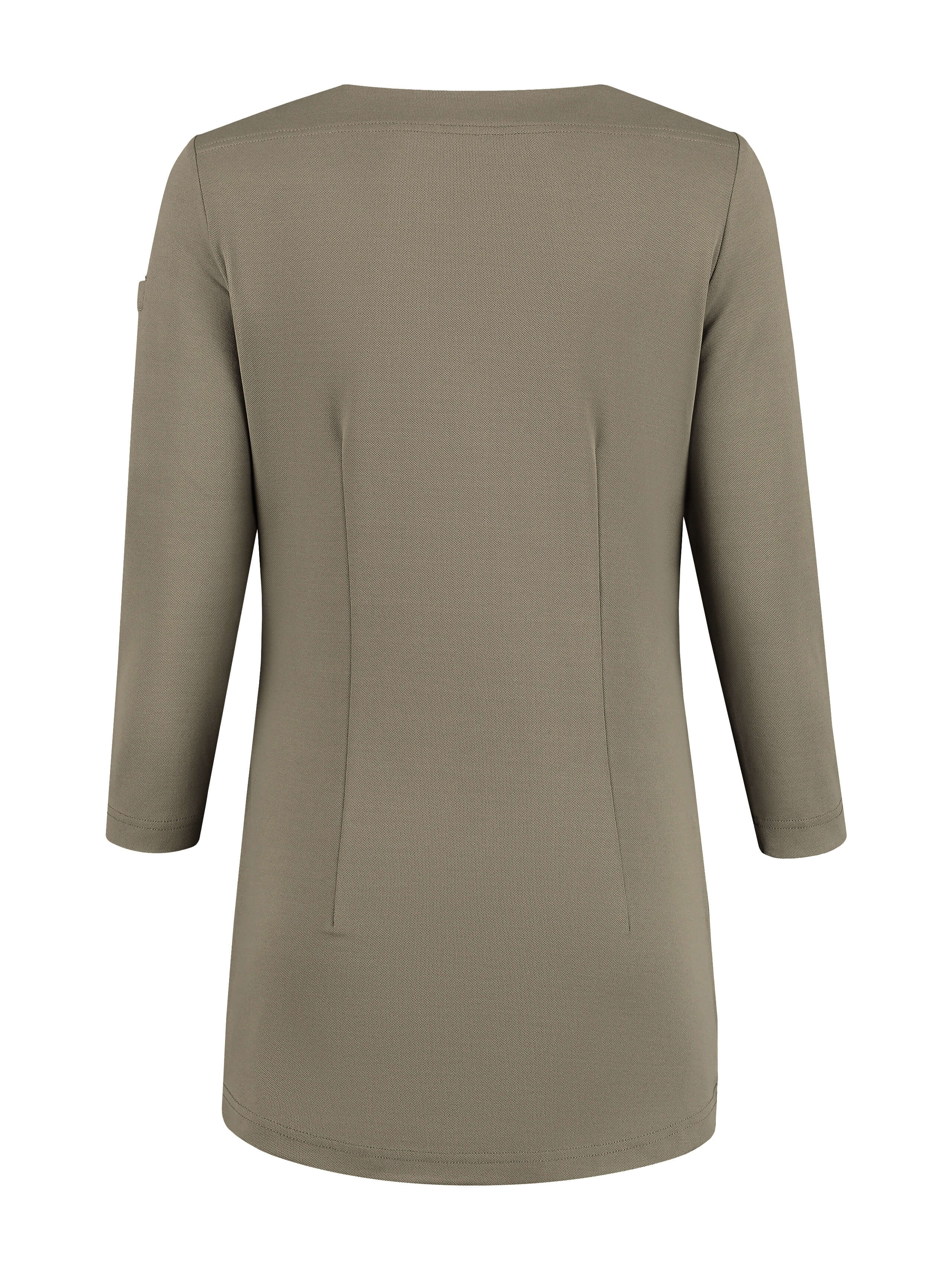 Chef Jacket Evy Olivette by Le Nouveau Chef - ChefsCotton