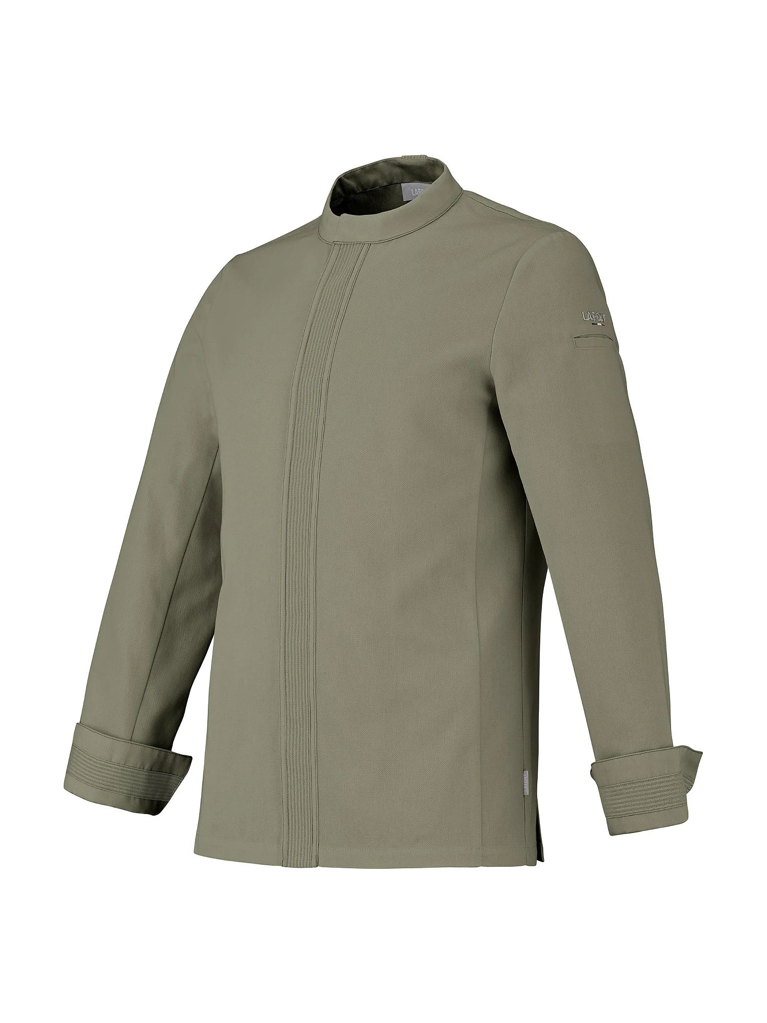 Chef Jacket Gombo Khaki