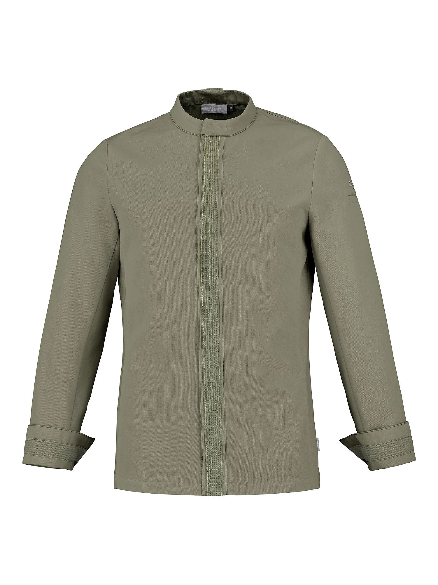 Chef Jacket Gombo Khaki