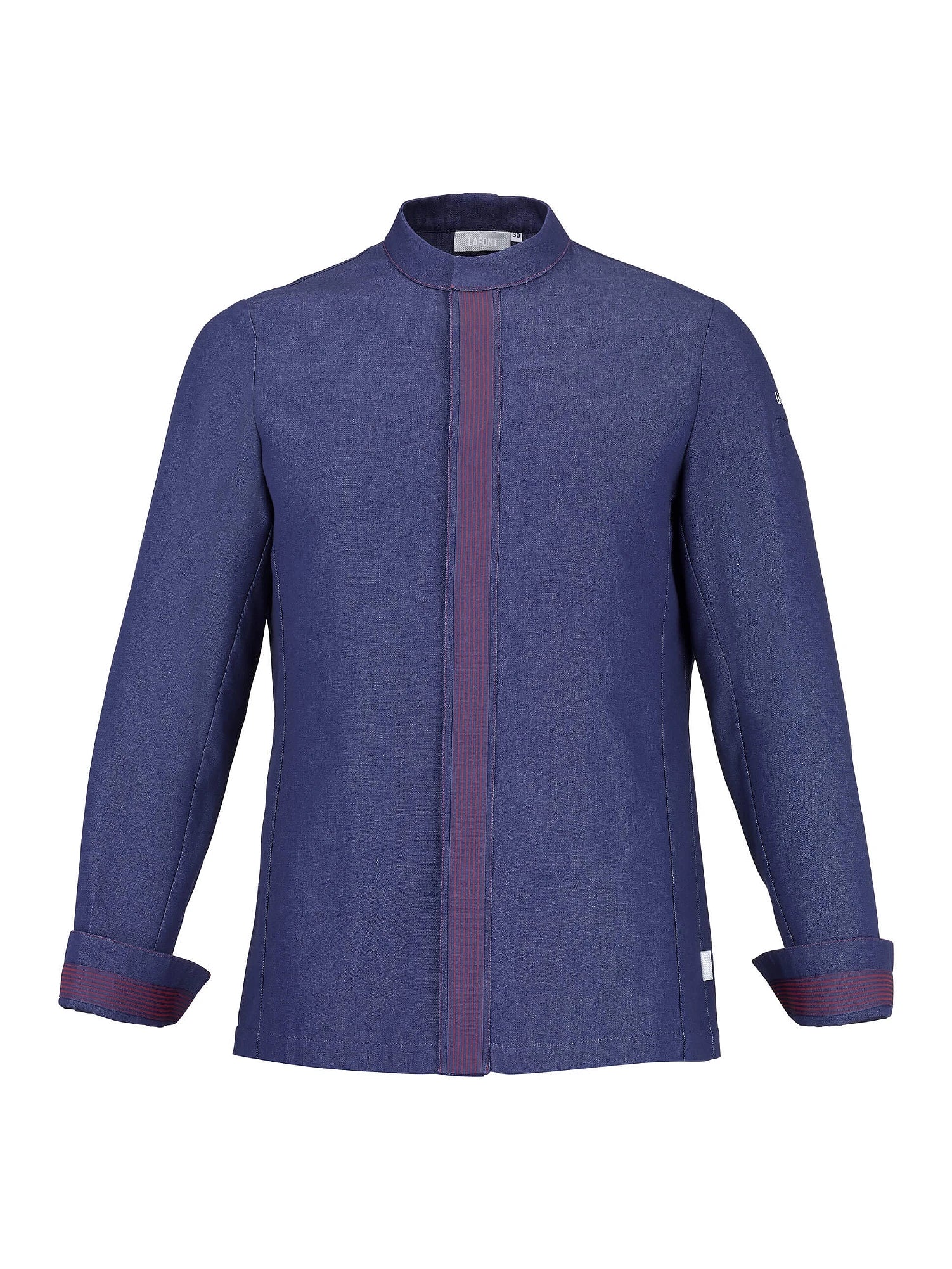 Chef Jacket Gombo Navy