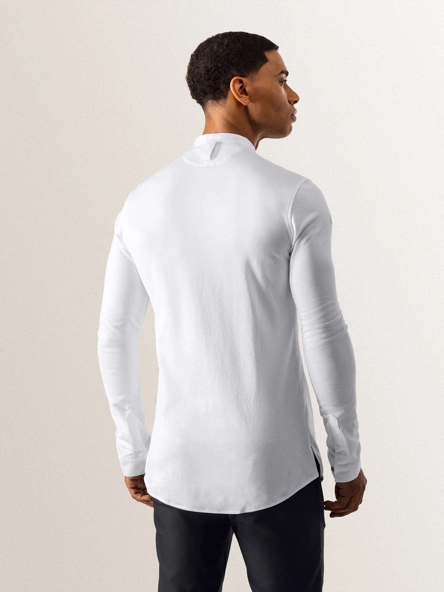 Chef Jacket Julien White by Le Nouveau Chef - ChefsCotton