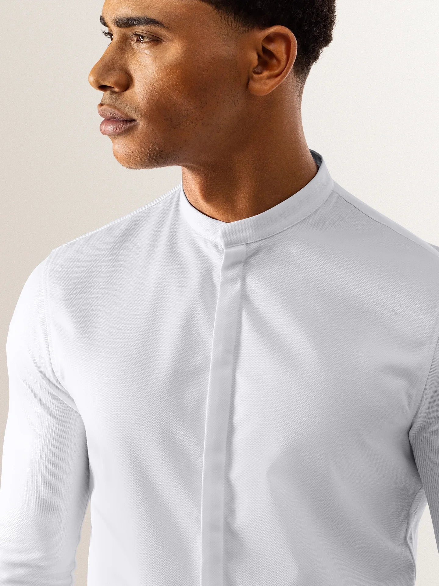 Chef Jacket Julien White by Le Nouveau Chef - ChefsCotton