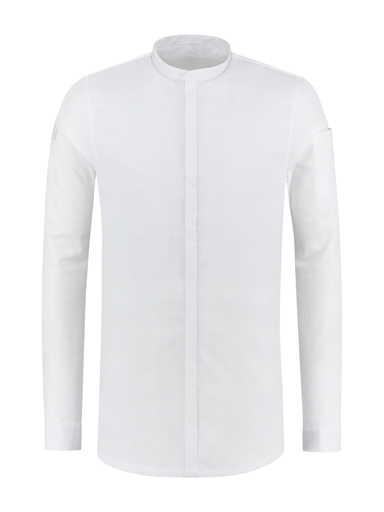 Chef Jacket Julien White by Le Nouveau Chef - ChefsCotton