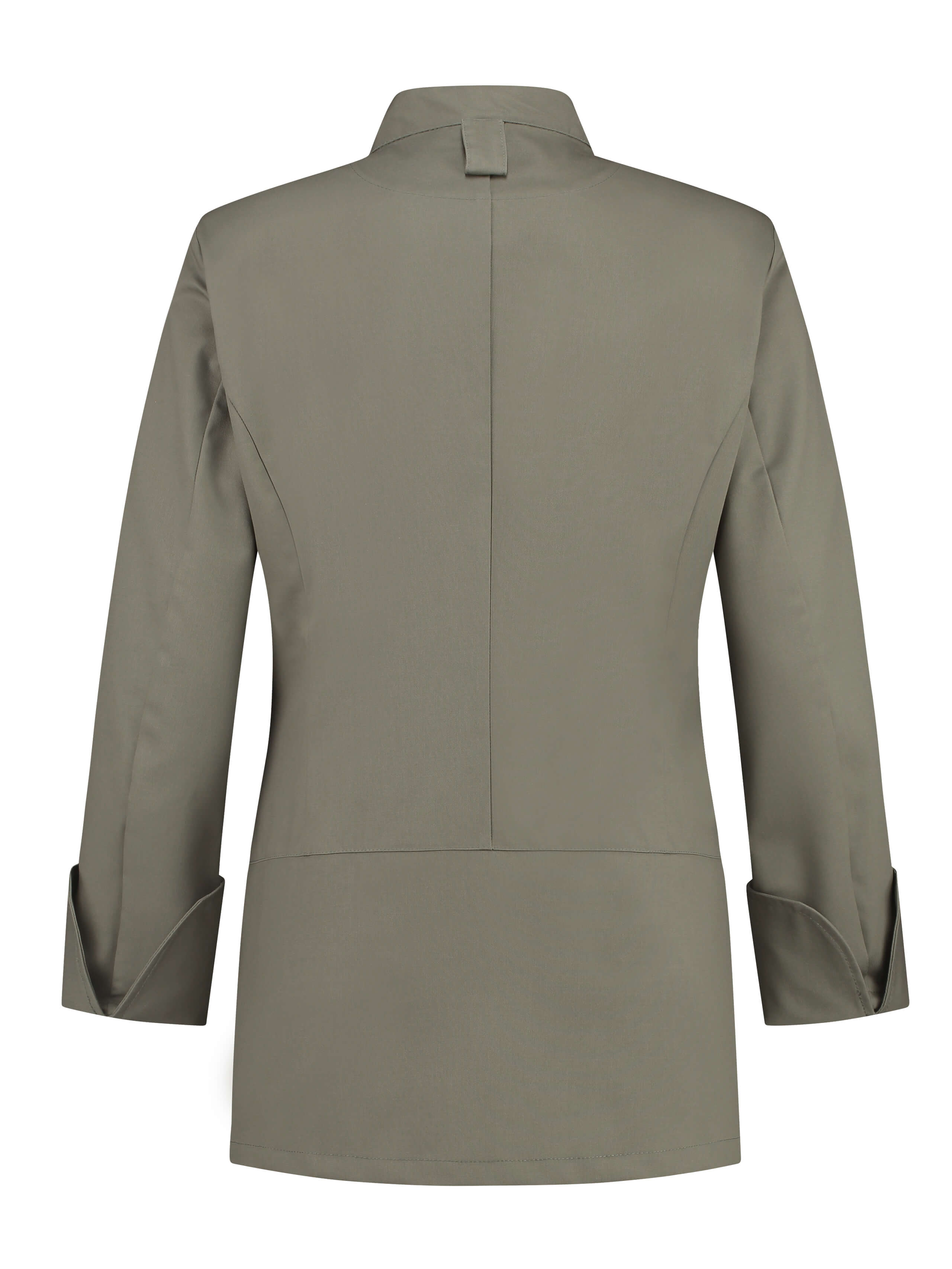 Chef Jacket Lynn Olivette by Le Nouveau Chef - ChefsCotton