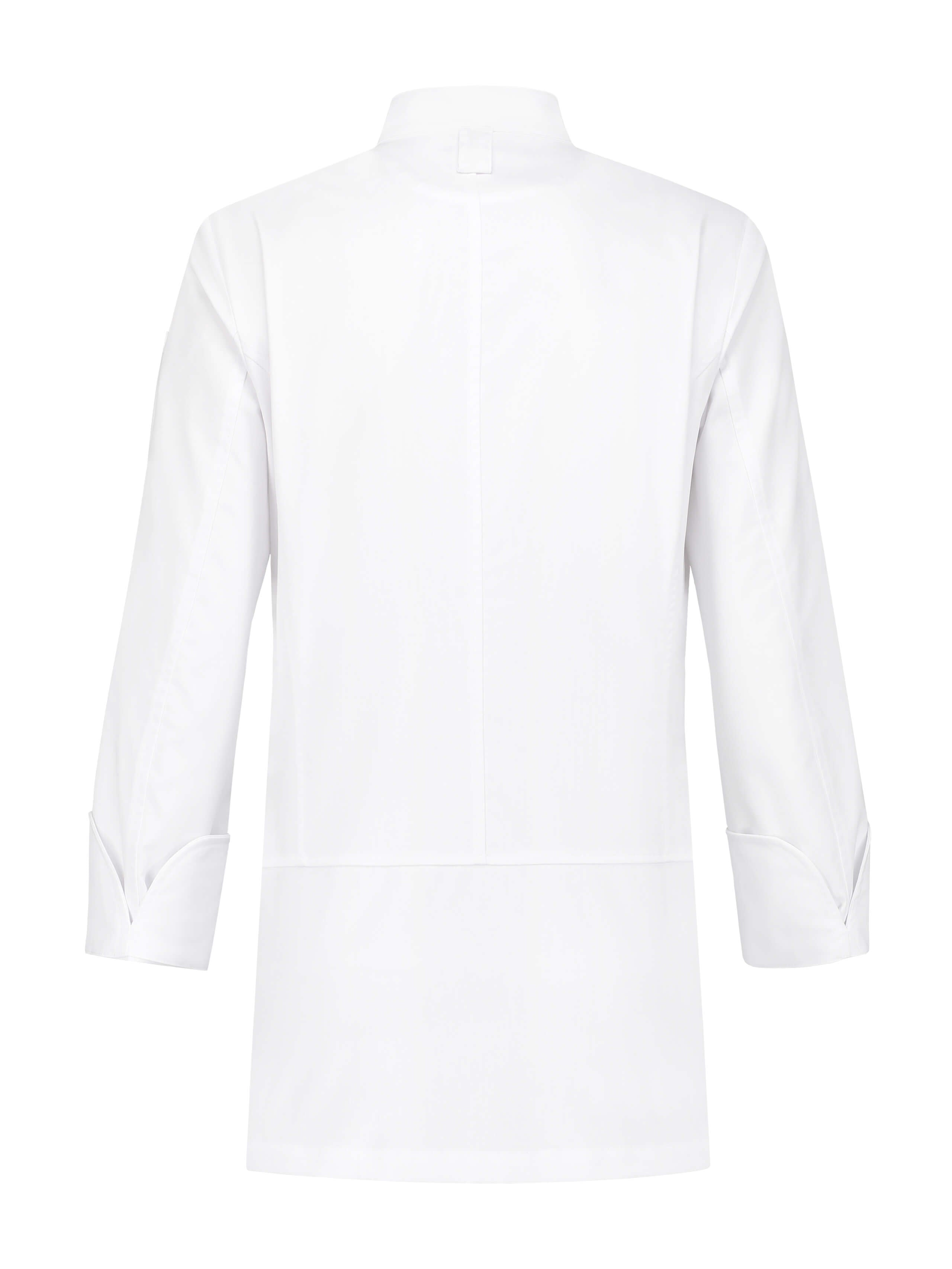 Chef Jacket Lynn White by Le Nouveau Chef - ChefsCotton