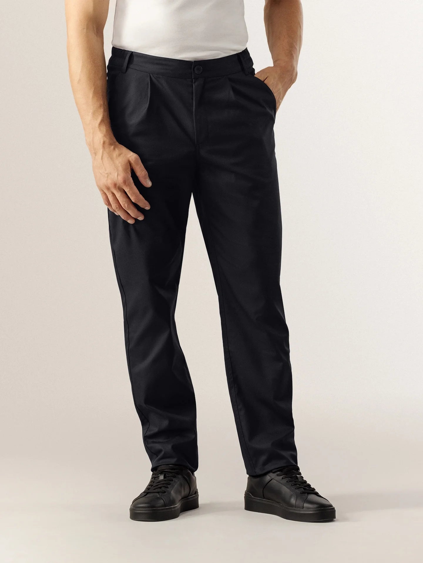 Chef Pants Valencia by Le Nouveau Chef - ChefsCotton