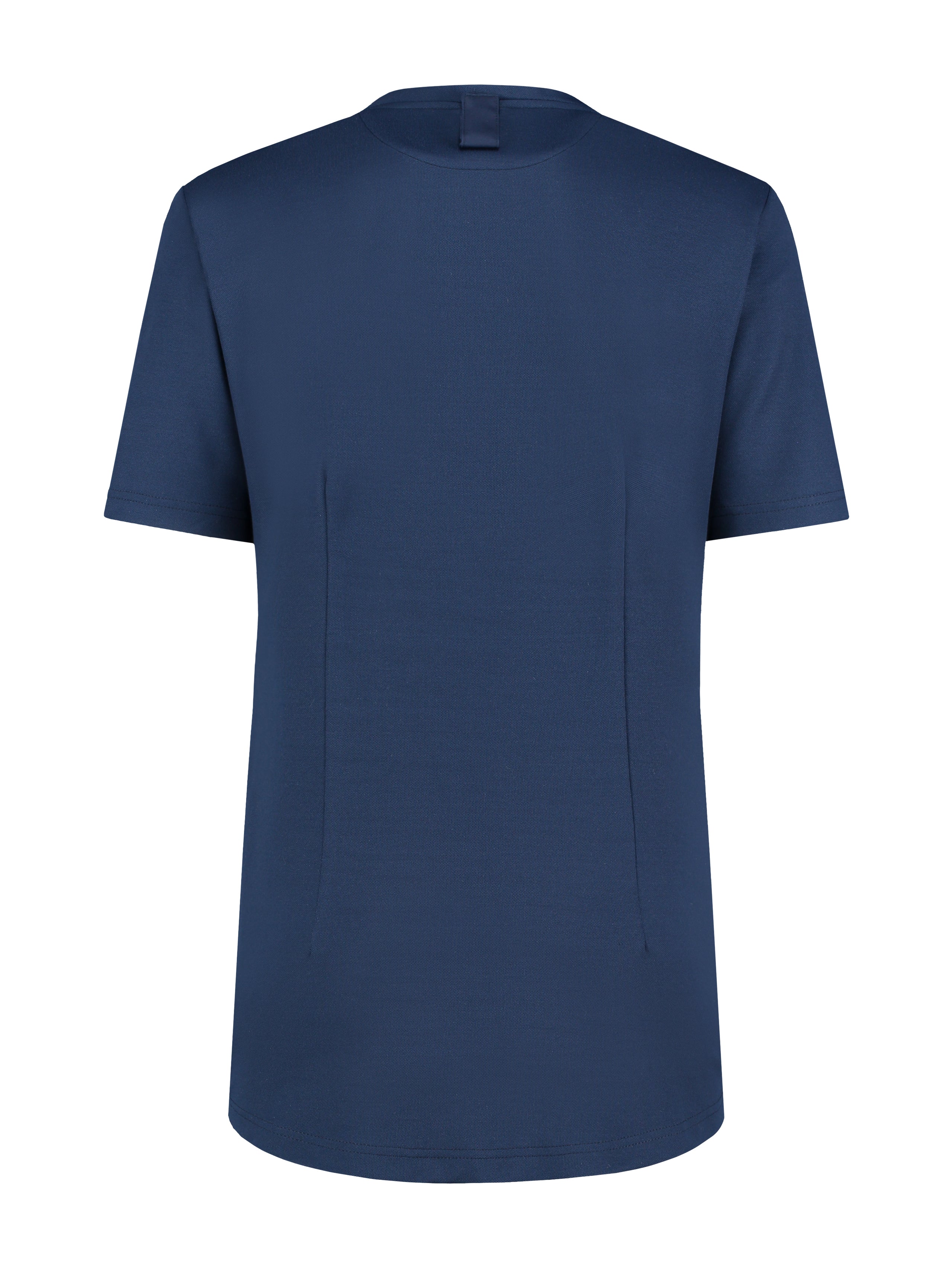 T-Shirt Fae Patriot Blue by Le Nouveau Chef - ChefsCotton