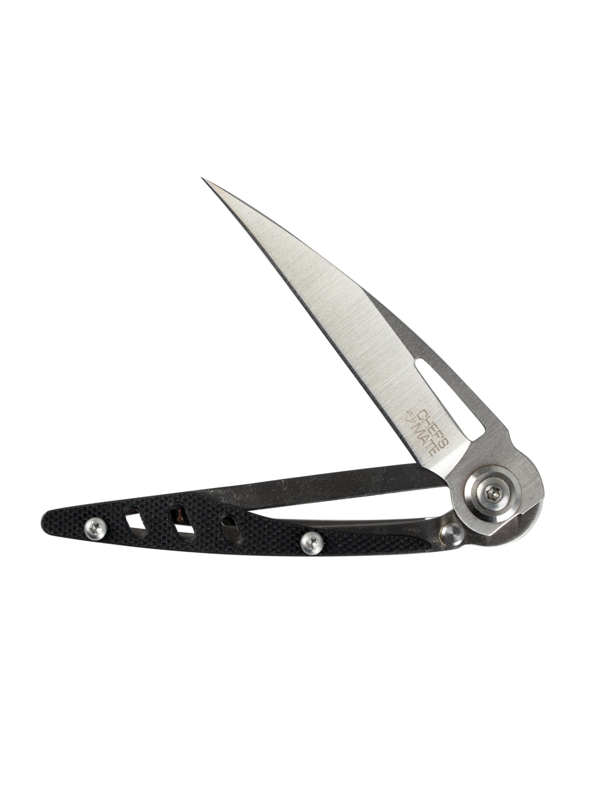 Compact Kitchen Knife ChefsMate by Diamant Sabatier - ChefsCotton