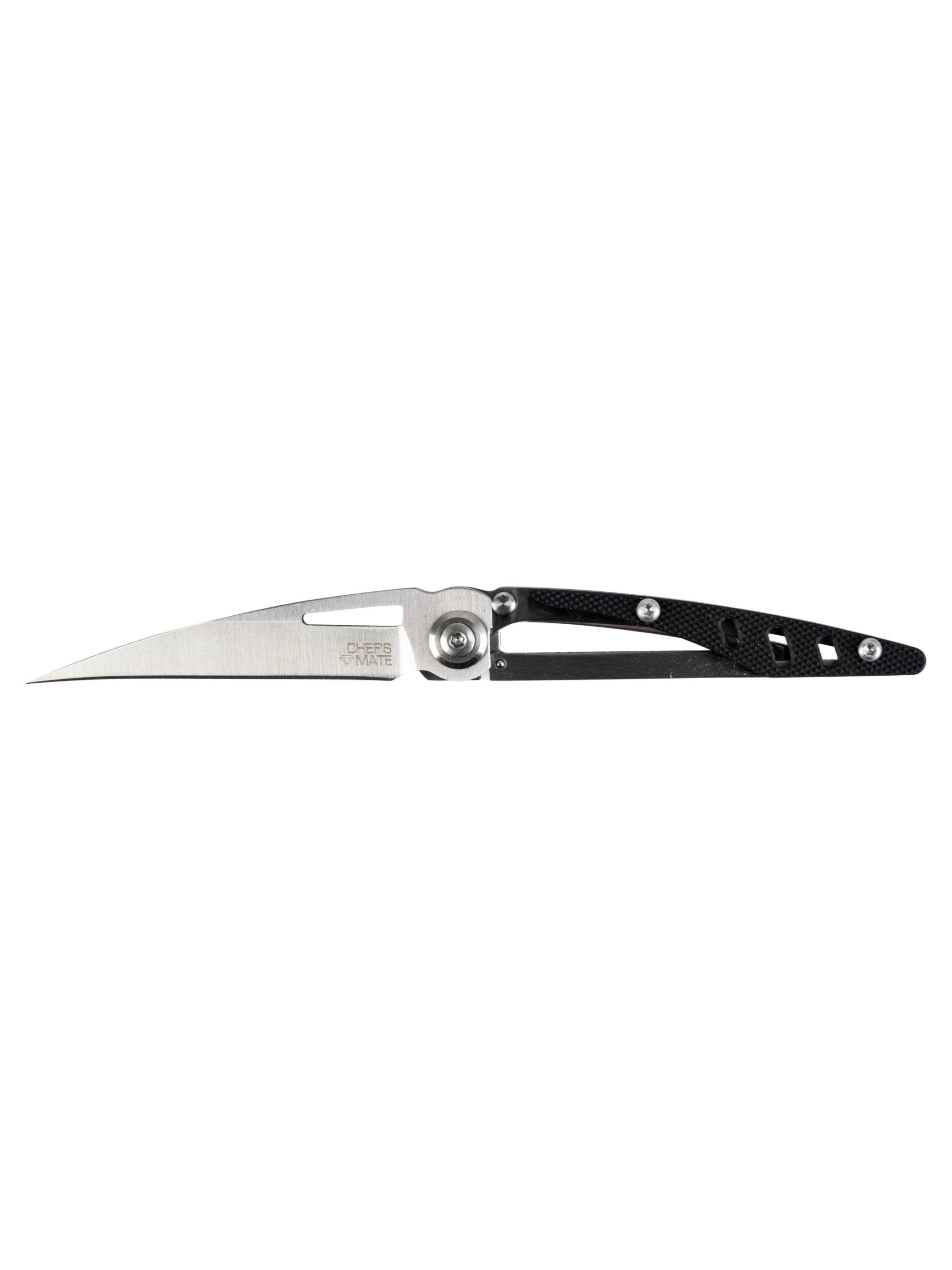 Compact Kitchen Knife ChefsMate by Diamant Sabatier - ChefsCotton