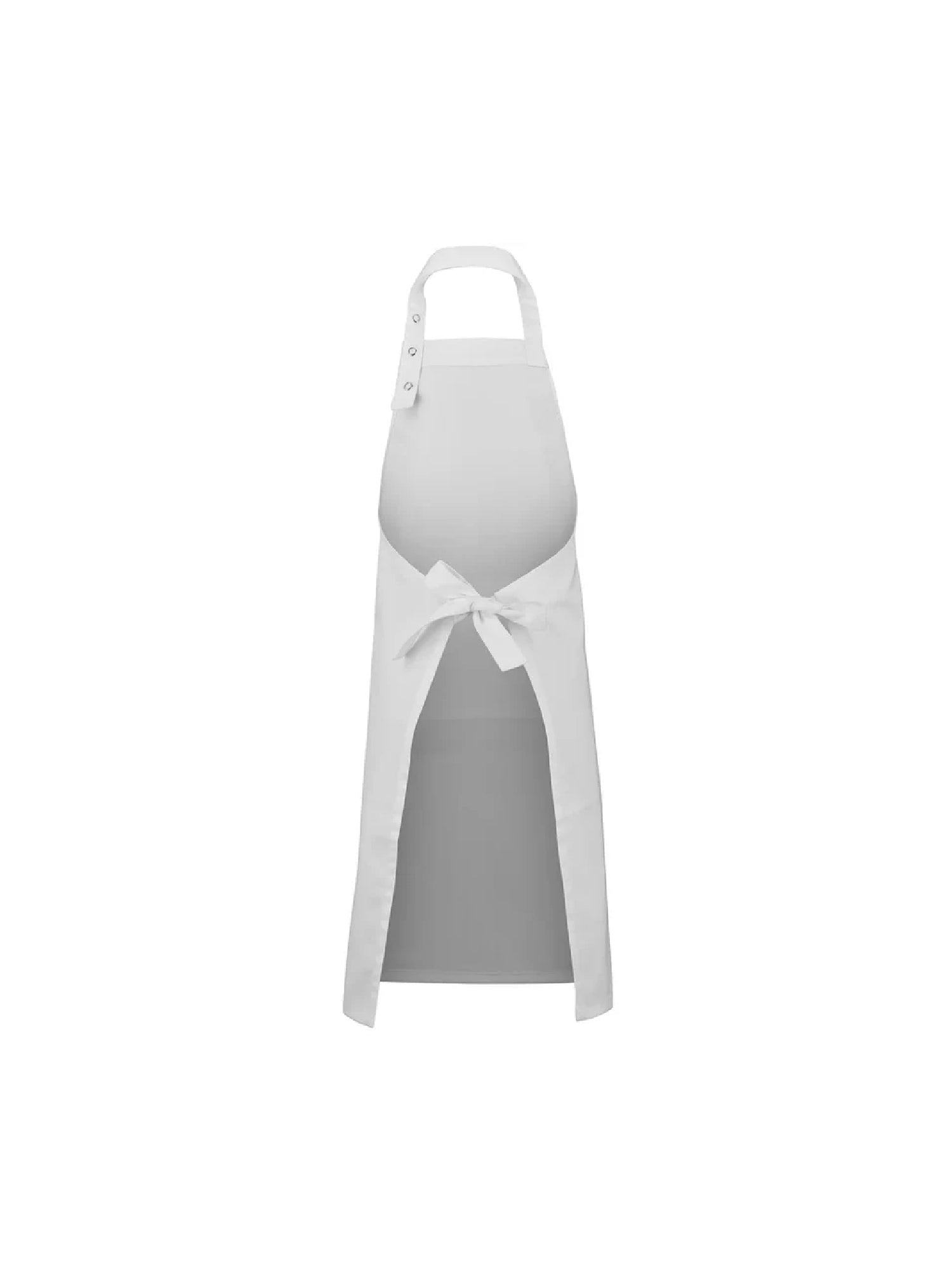 Kids Apron Galanga White by LaFont - ChefsCotton