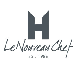 Le Nouveau Chef, Clothing for Kitchen and Restaurant