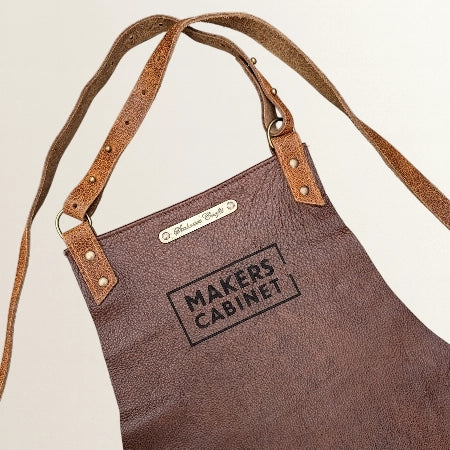Leather Aprons