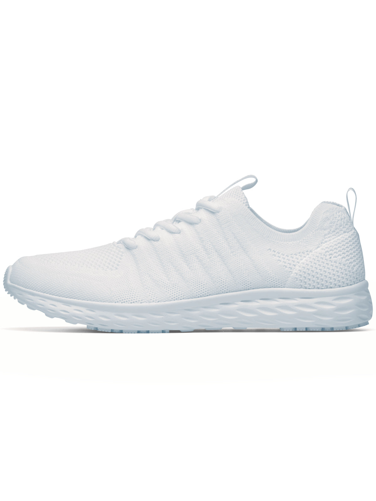 Men's Work Shoe Everlight White by Shoes For Crews - ChefsCotton