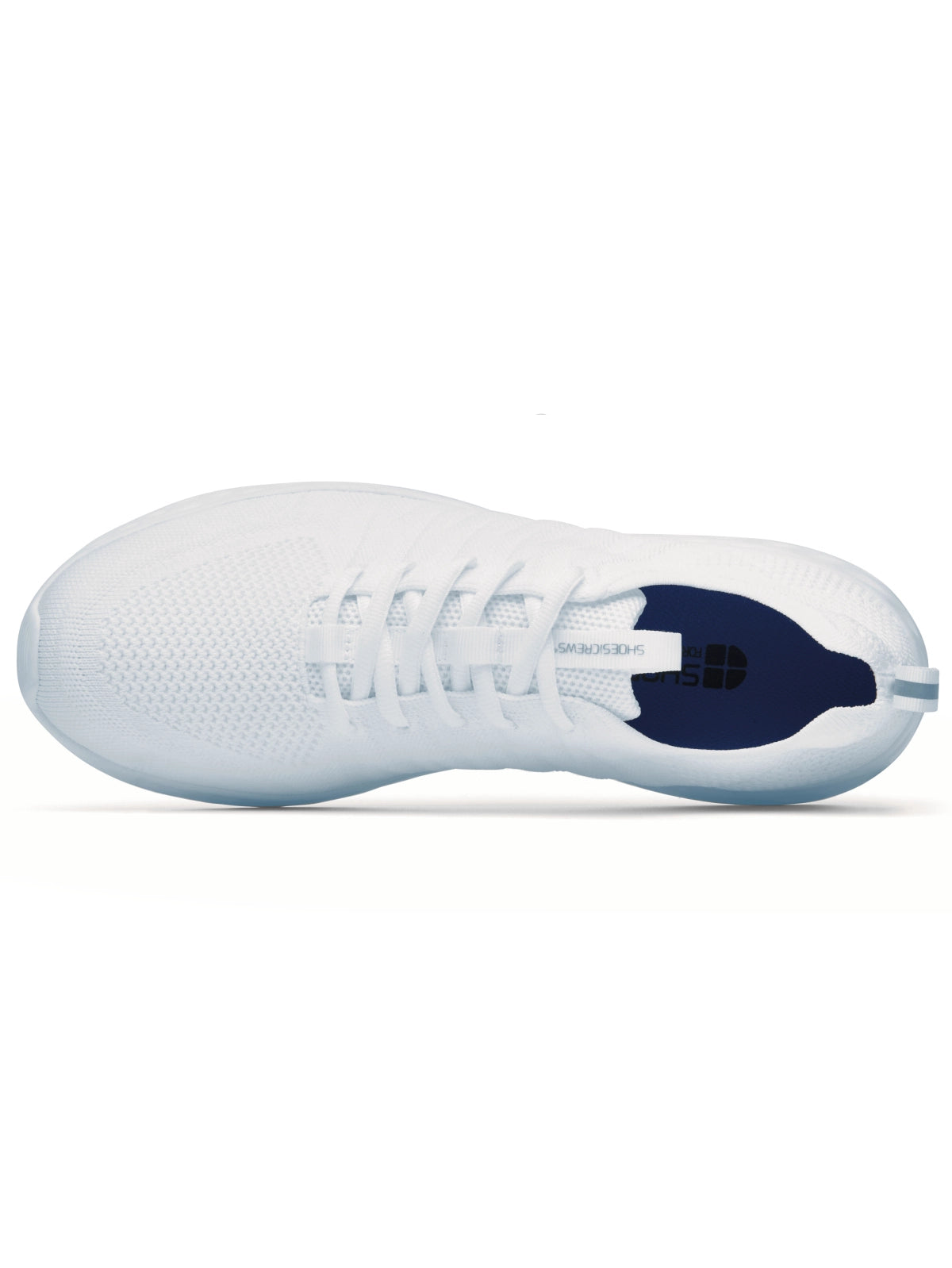 Men's Work Shoe Everlight White by Shoes For Crews - ChefsCotton
