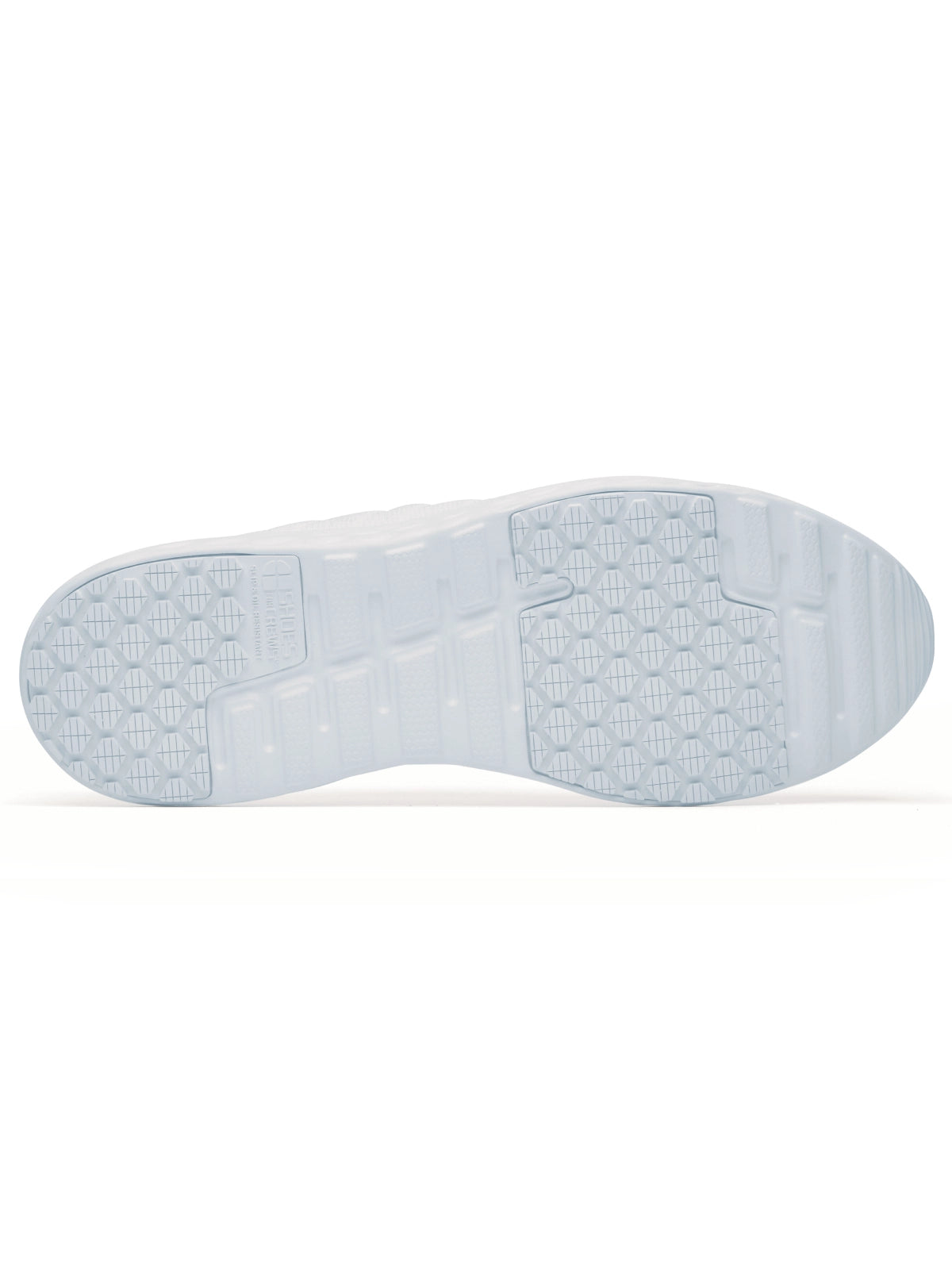 Men's Work Shoe Everlight White by Shoes For Crews - ChefsCotton