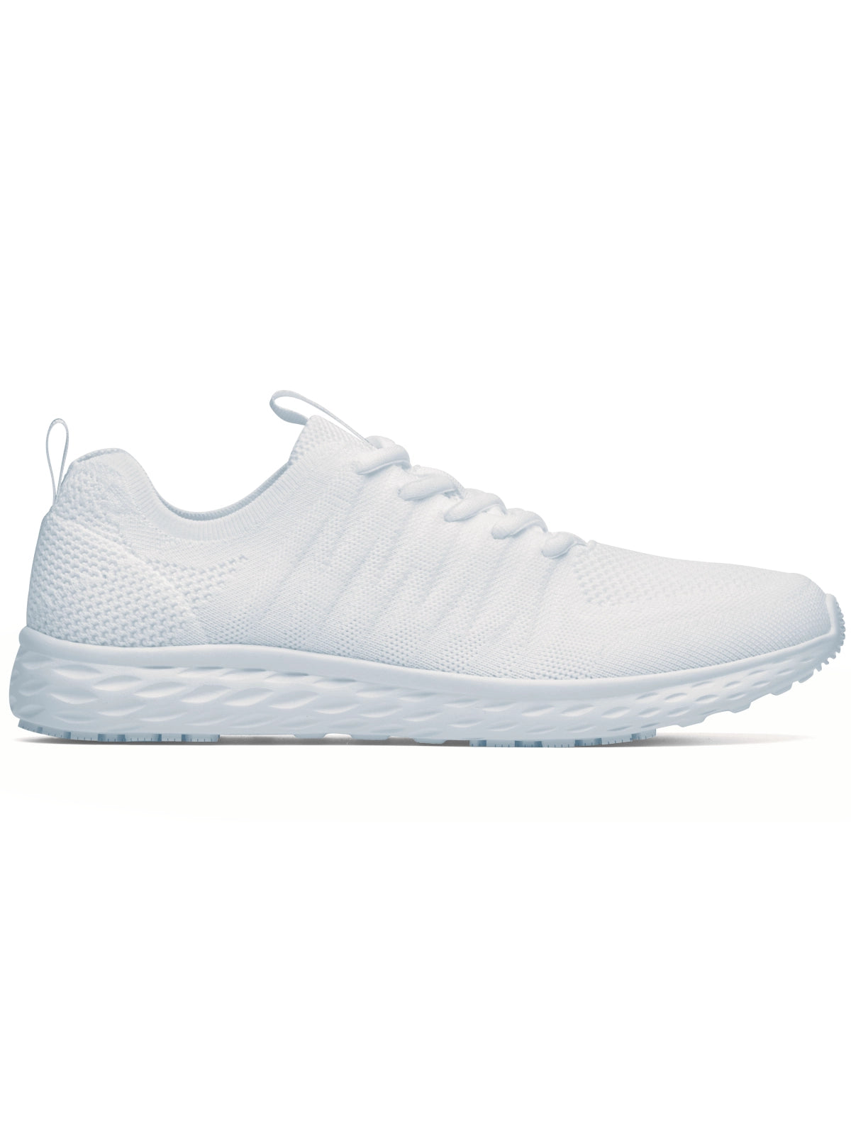 Women's Work Shoe Everlight White by Shoes For Crews - ChefsCotton