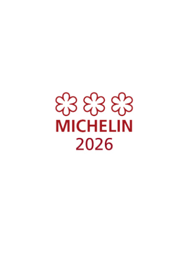 Michelin personalisation by ChefsCotton - ChefsCotton