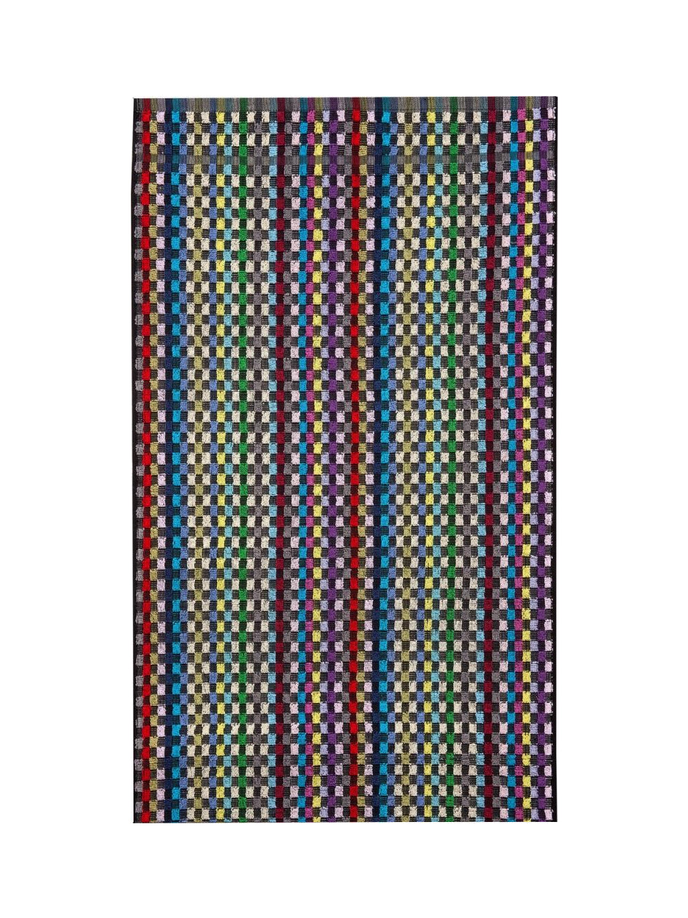 Pit Towel Multicolor by Kitchen & Table Linens - ChefsCotton
