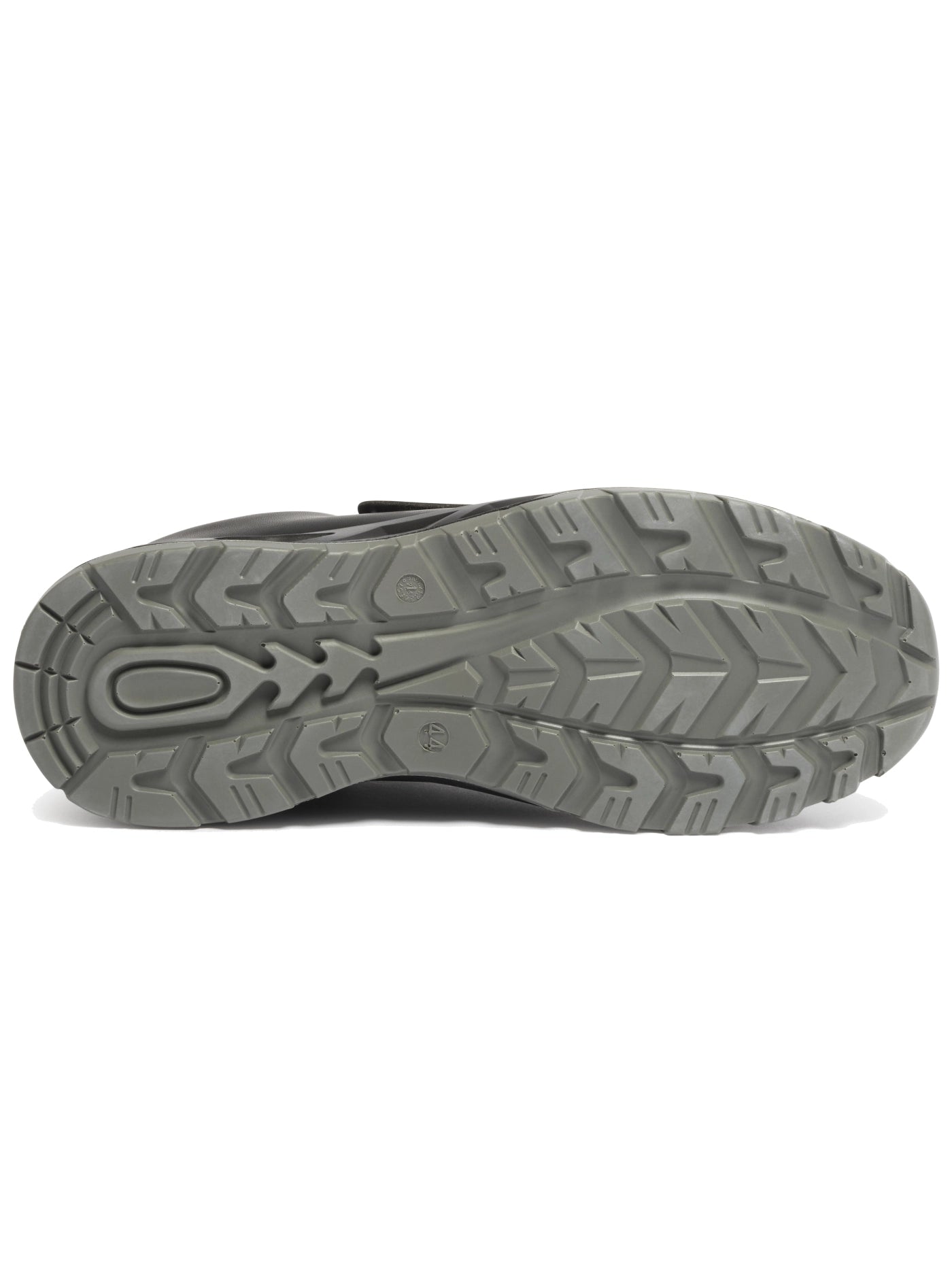 Safety shoe NLOCK S2 Black by Nordways - ChefsCotton