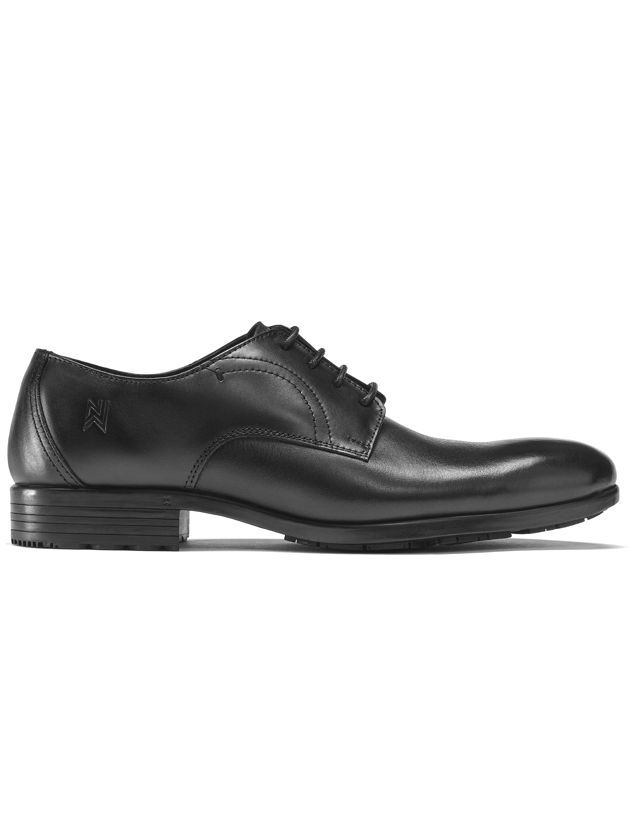 Service Shoe NCLASS Black by Nordways - ChefsCotton