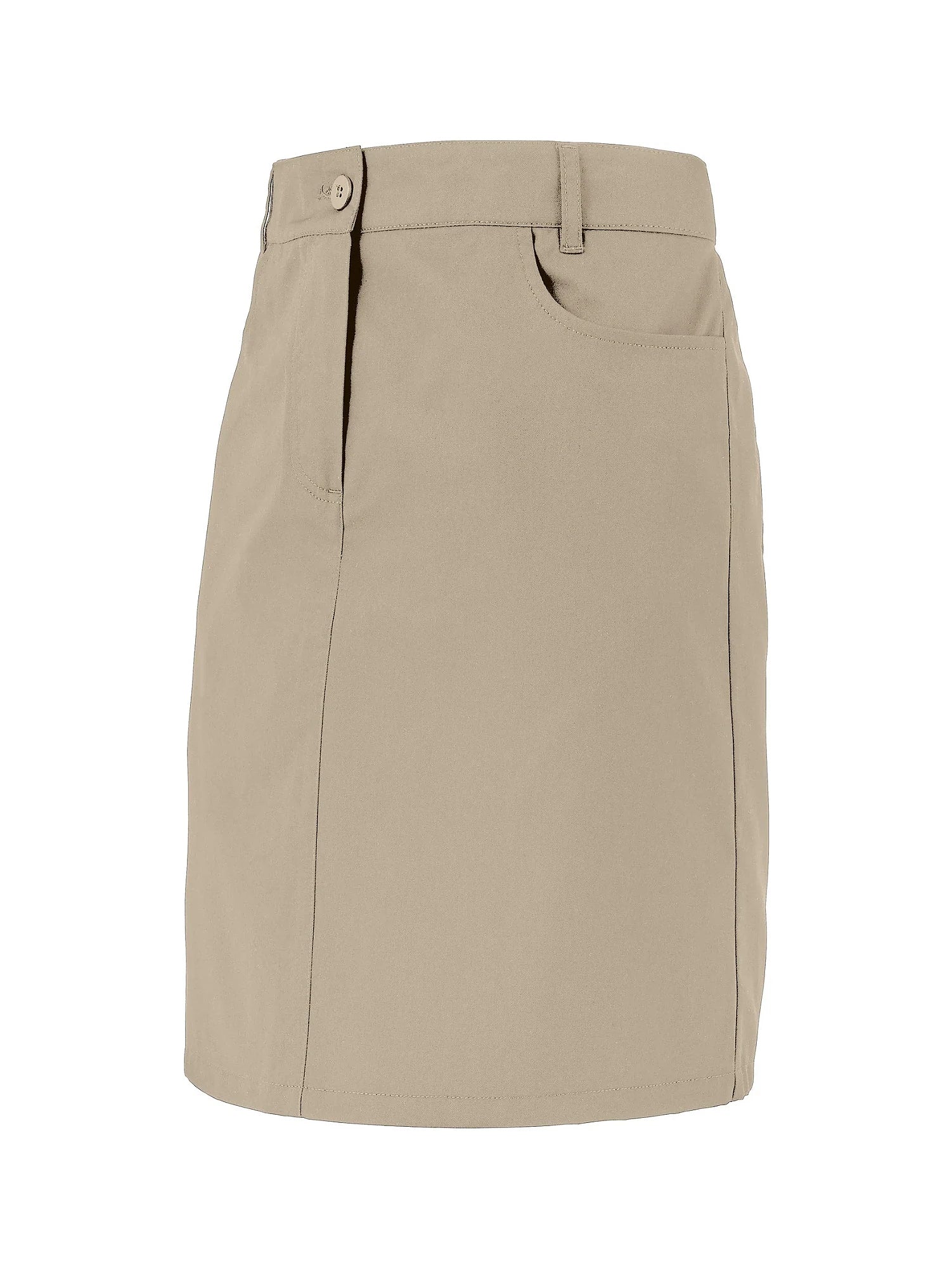 Skirt Lorette Beige