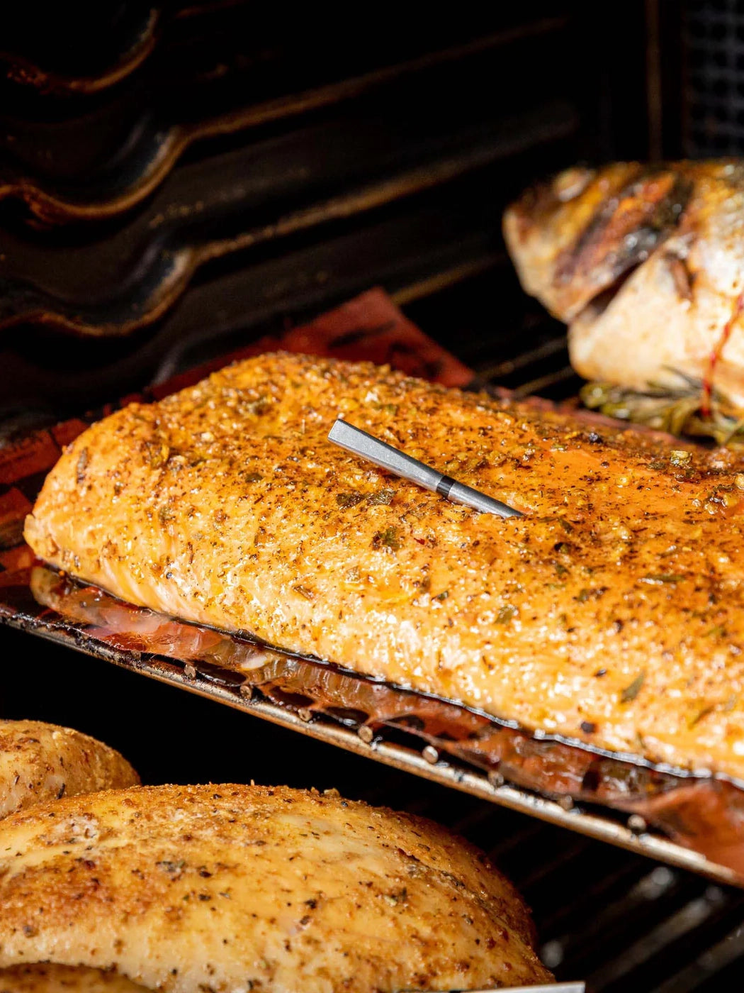 Smart Thermometer MEATER Pro by Meater - ChefsCotton