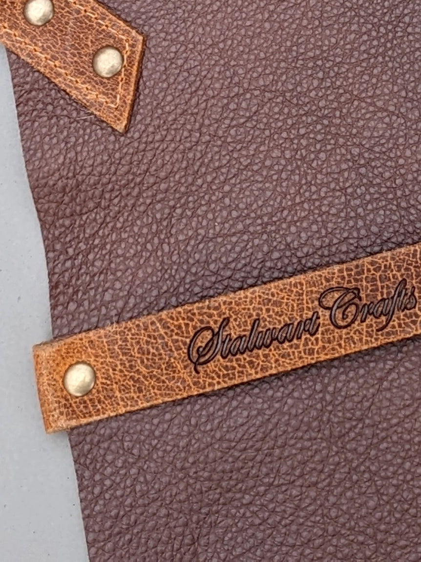 Stalwart personalisation by ChefsCotton - ChefsCotton