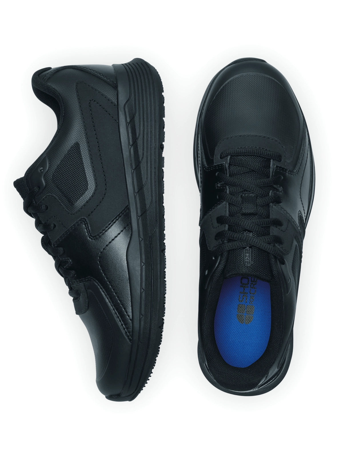 Unisex Safety Shoe Condor 2 by Shoes For Crews - ChefsCotton