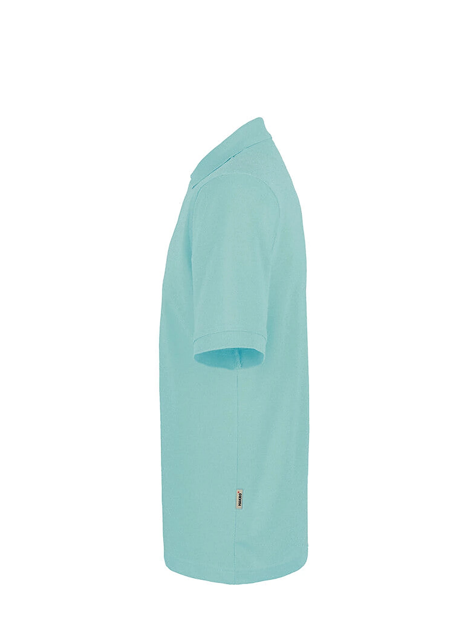 Unisex Polo Performance Mikralinar® Ice Green by Hakro - ChefsCotton