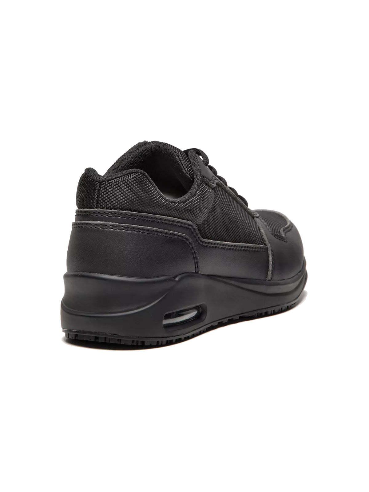 Work Sneaker DB.01 Black by New -  ChefsCotton