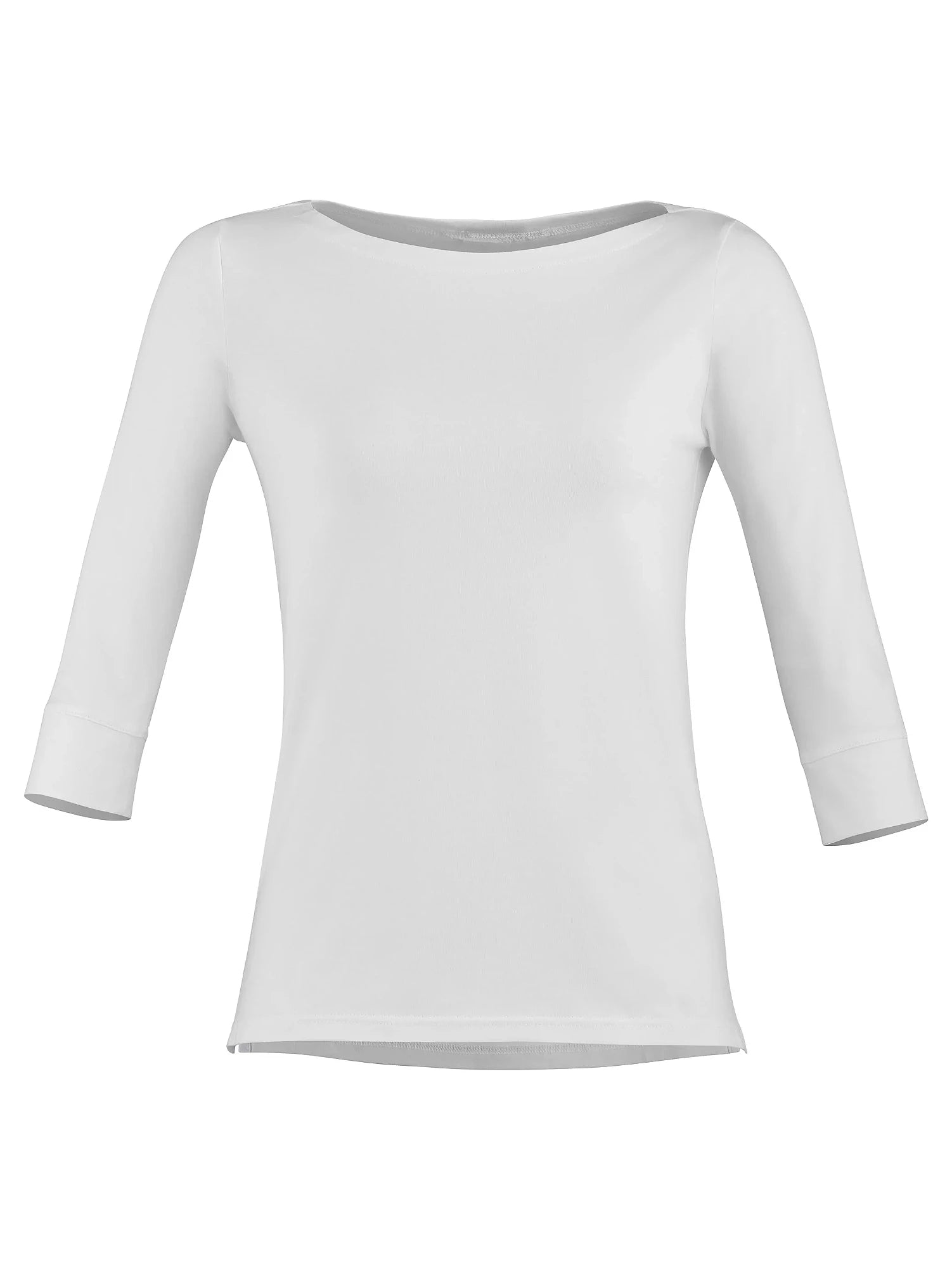 Women's T-Shirt Carmen White