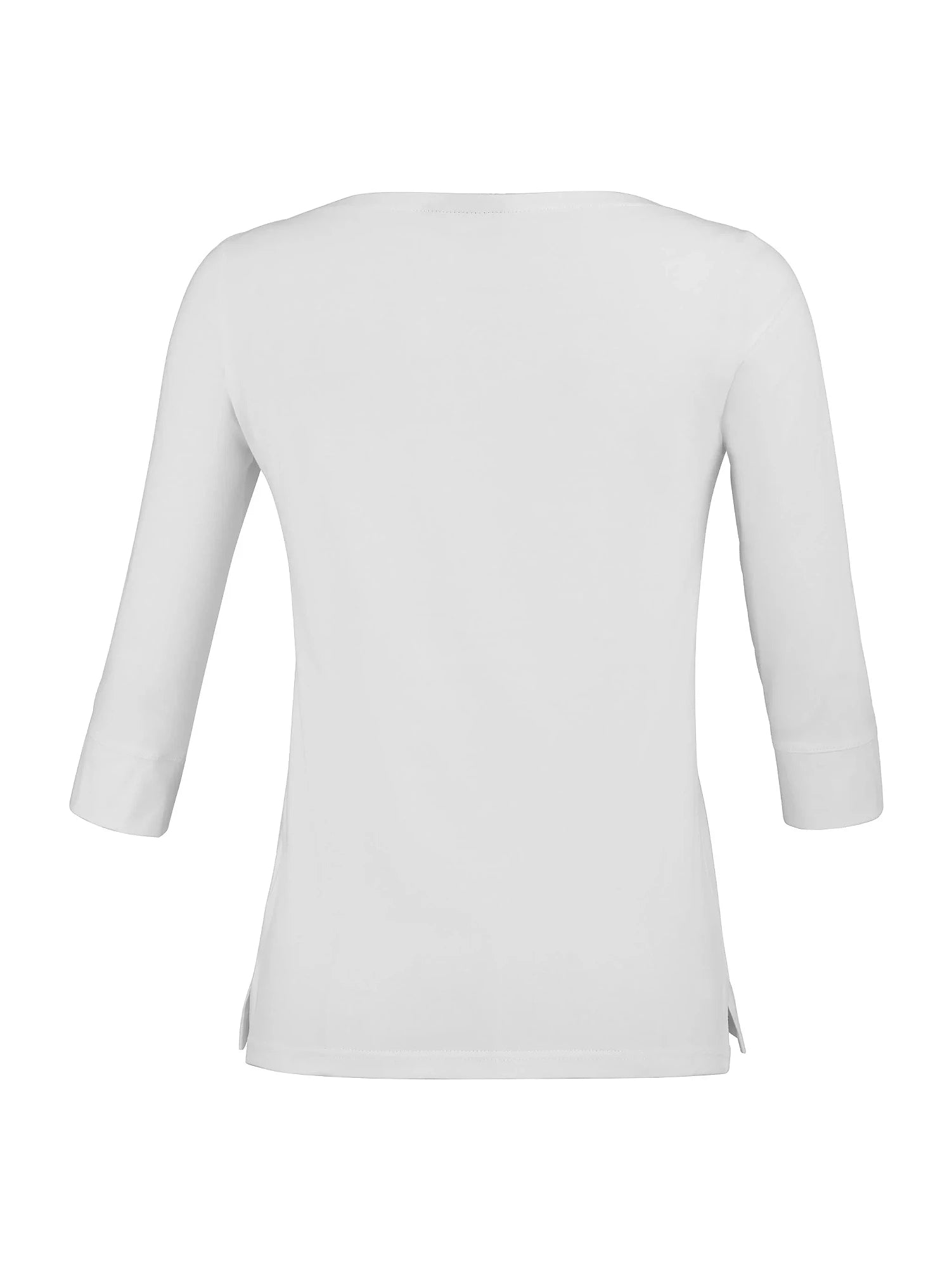 Women's T-Shirt Carmen White