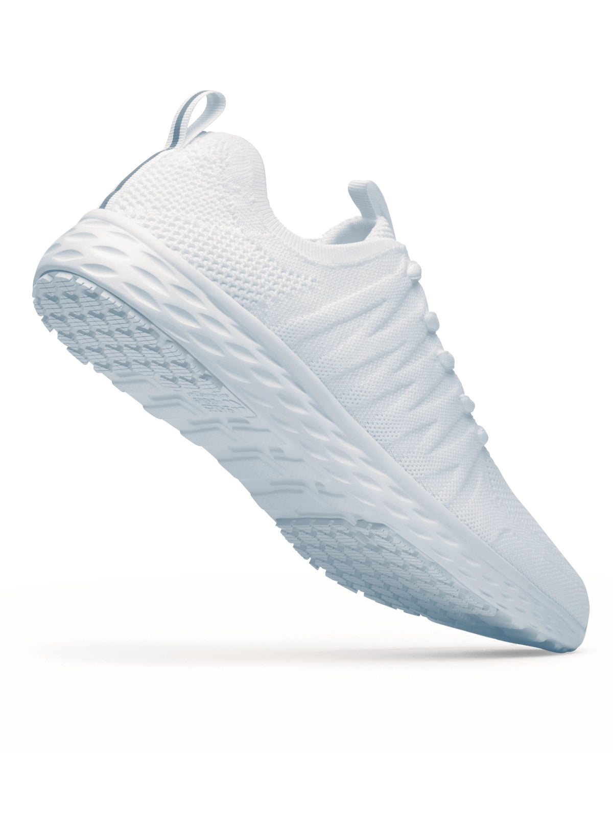 Men's Work Shoe Everlight White by Shoes For Crews - ChefsCotton