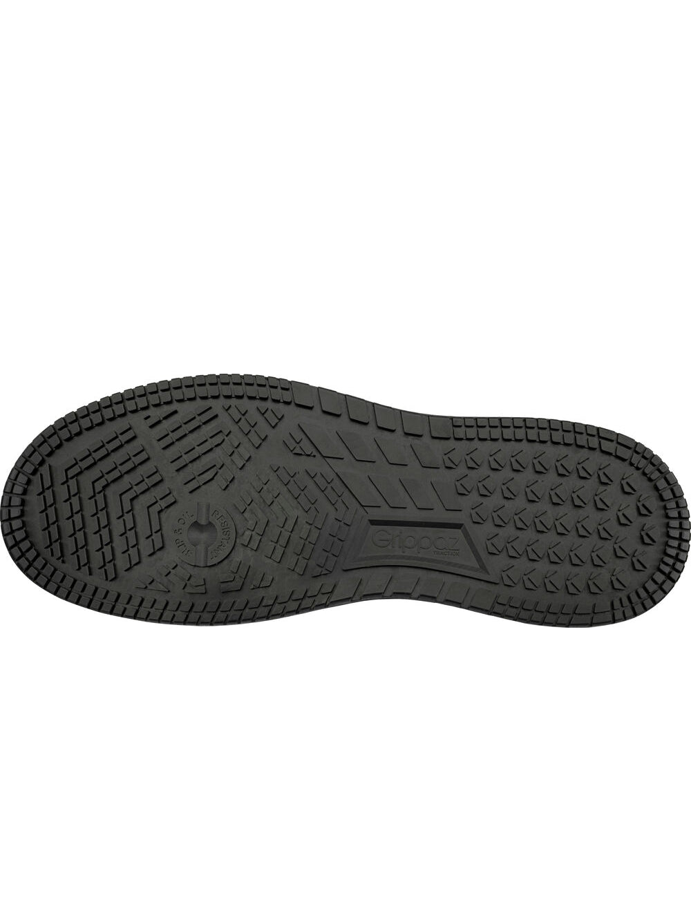 Work Shoe Albatros Boogie by Albatros - ChefsCotton