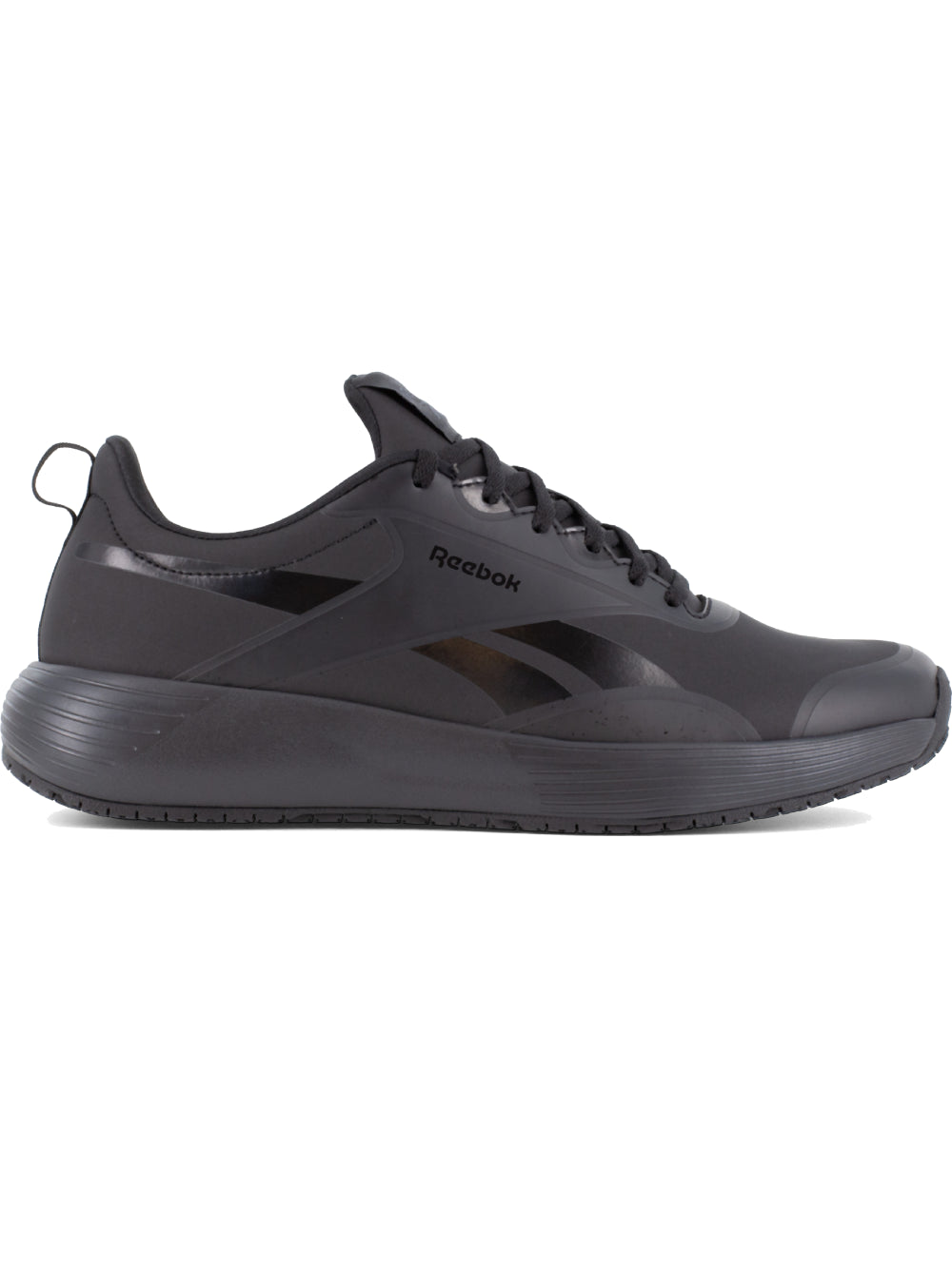 Work Shoe Reebok IB5101 O2 SR ESD Black