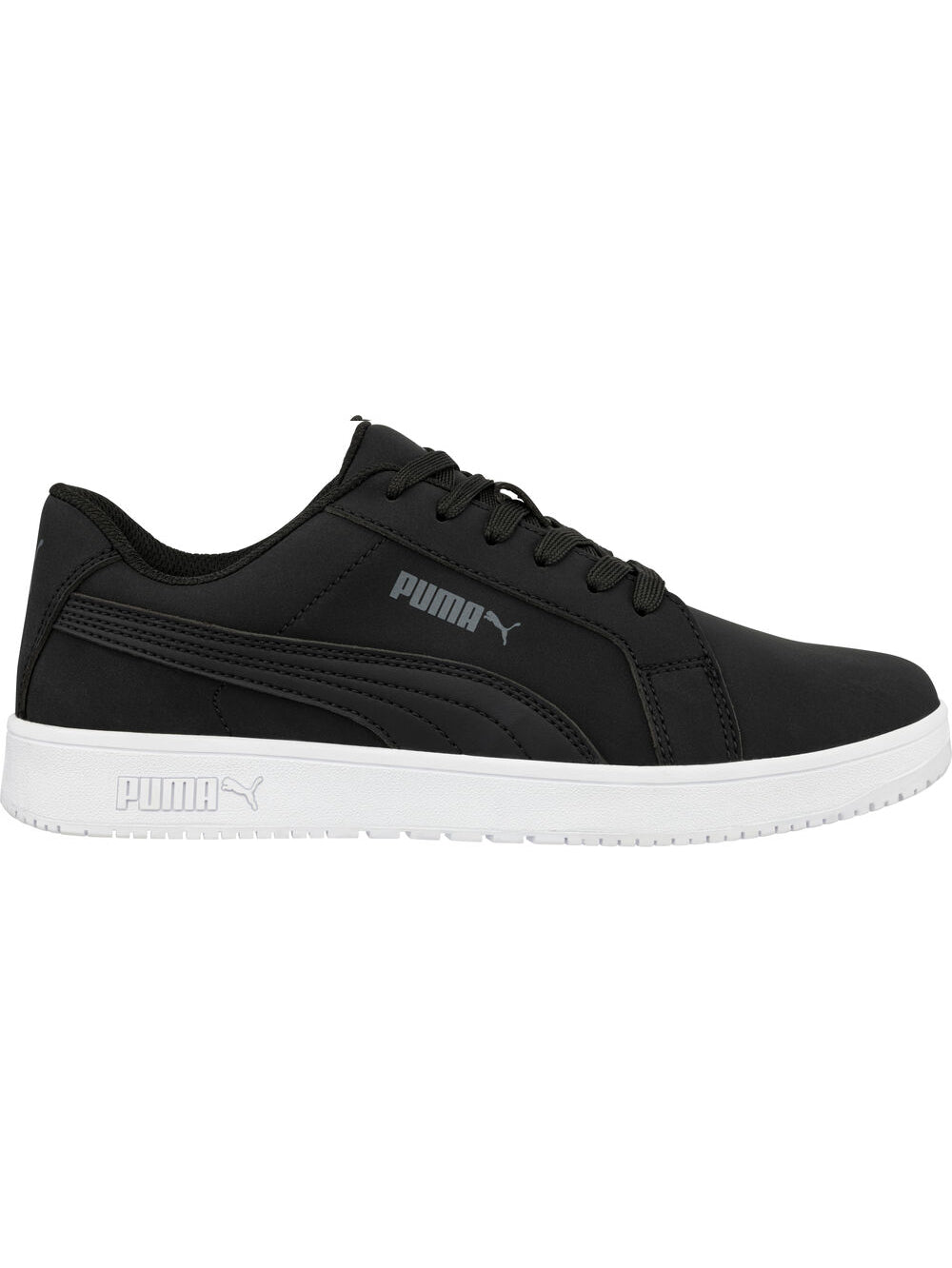 Work Shoe Puma Stellar - ChefsCotton