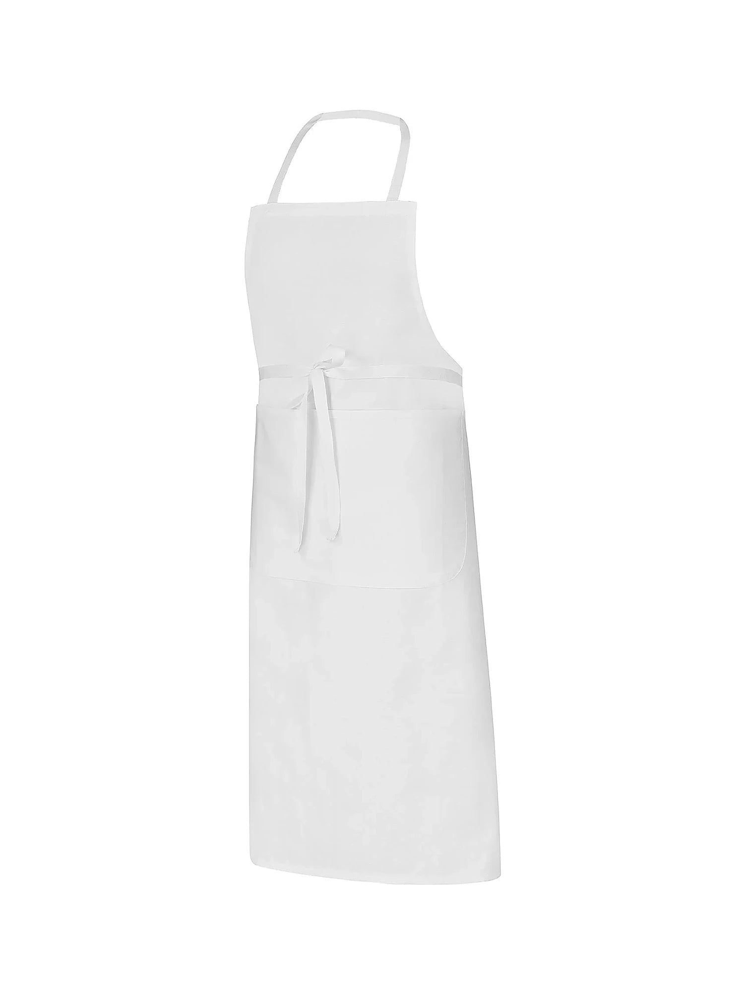 Bib Apron Paul White