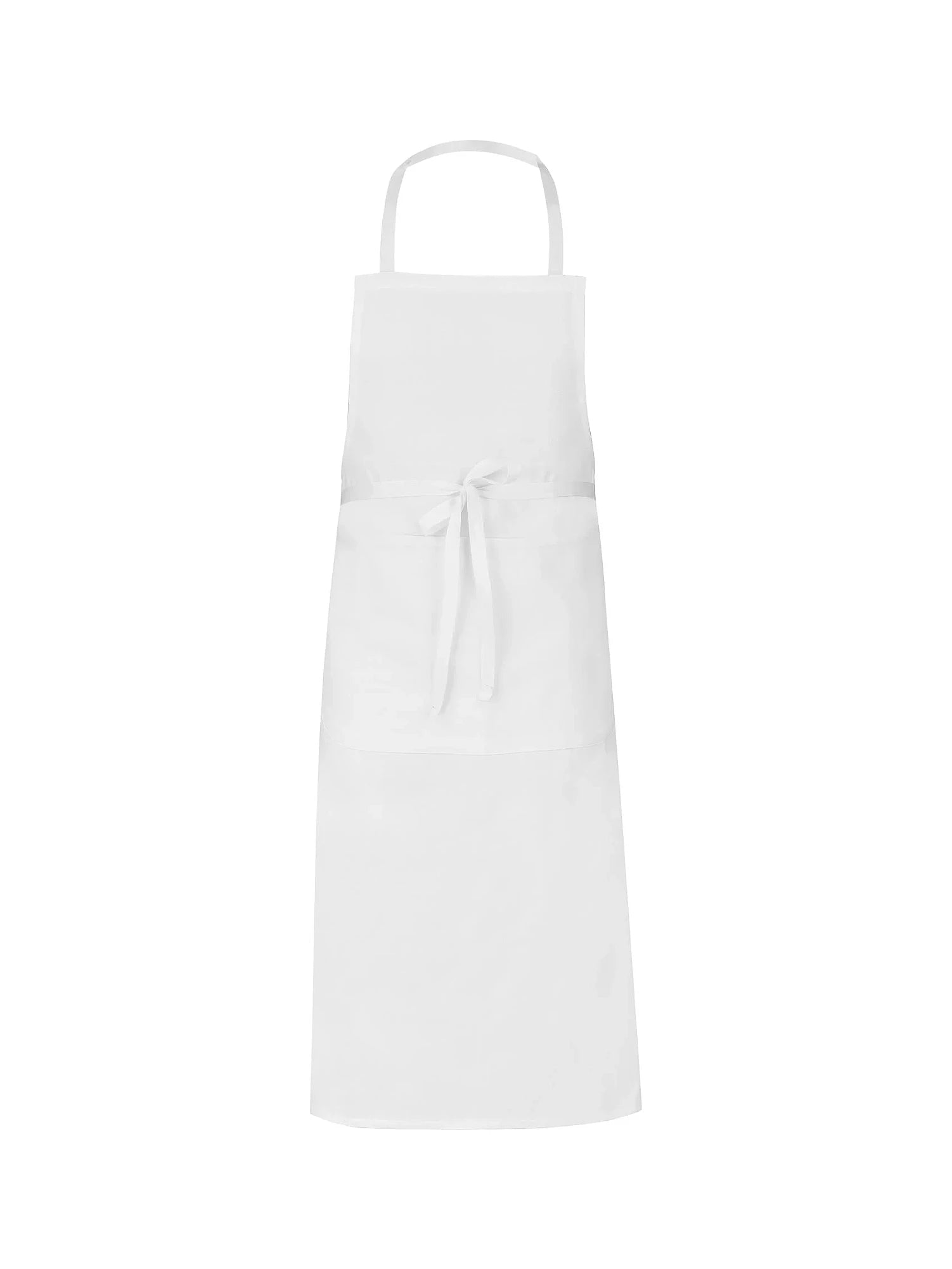 Bib Apron Paul White