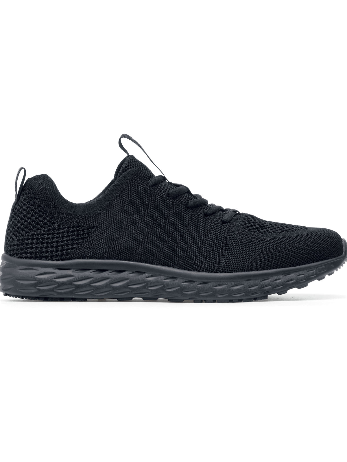 Men's Work Shoe Everlight Black by Shoes For Crews - ChefsCotton