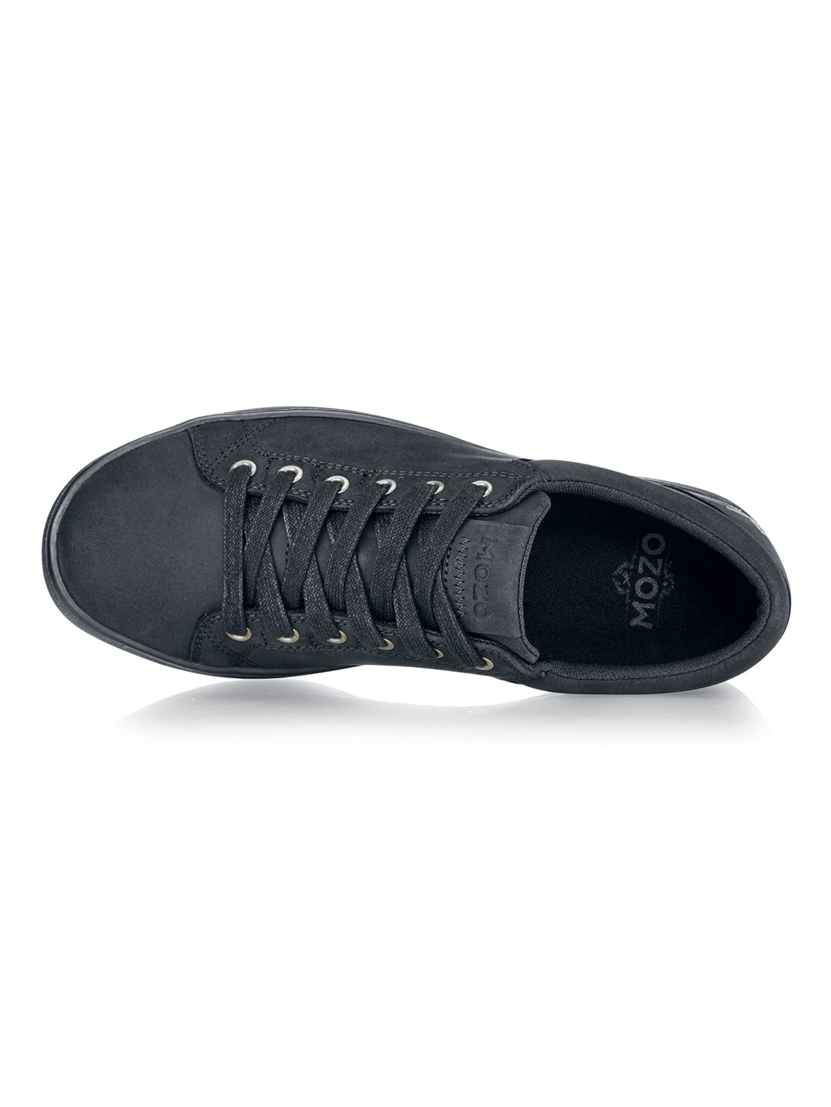 Men's Work Shoe Finn by Mozo Shoes - ChefsCotton