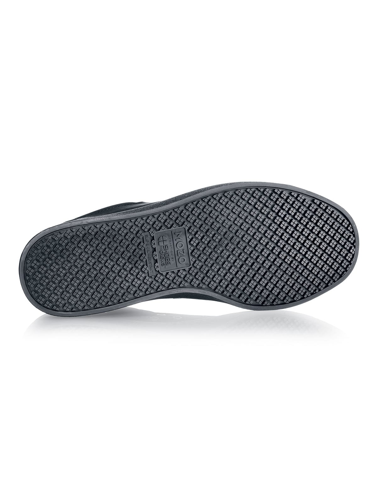 Men's Work Shoe Finn by Mozo Shoes - ChefsCotton