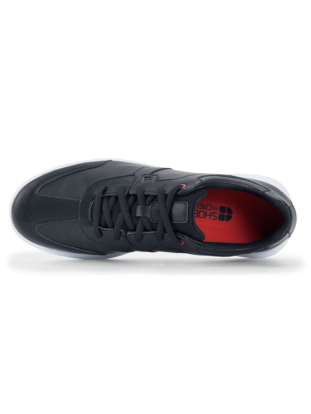 Men's Work Shoe Freestyle II White Outsole by Shoes For Crews - ChefsCotton